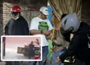 Pelaku Pengancaman di Lokasi Jualan Kue Pukis Ditangkap Polisi