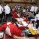 Polda Sulsel Kumpulkan 278 Kantong Darah dalam Aksi Donor Sambut Hari Bhayangkara ke-80