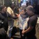 Kurang dari 24 Jam, Resmob Polsek Manggala Ringkus Pelaku Percobaan Pencurian dengan Kekerasan dan Pelecehan