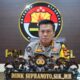 Mutasi Jabatan Polri 2026, Sejumlah Pejabat Polda Sulsel Alami Rotasi Jabatan