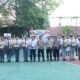 Sambut HUT Bhayangkara ke- 80, Polrestabes Makassar Gelar Lomba Peraturan Baris Berbaris, Tata Upacara Bendera, dan Video Vlog