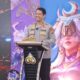 Polrestabes Makassar Gelar Turnamen Mobile Legends Sambut Hari Bhayangkara ke-80