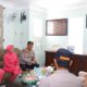 Kapolda Sulsel Pimpin Anjangsana Sambut Hari Bhayangkara ke-80, Pererat Silaturahmi dengan Purnawirawan