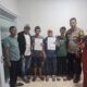 Kapolsek Tallo Apresiasi Mediasi Bhabinkamtibmas: Penyelesaian Kekerasan Keluarga di Kaluku Bodoa