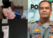 Ketegangan Keluarga Berujung Brutal: Penikaman di Makassar, Pelaku Tertangkap