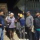 Polsek Biringkanaya Tangkap Terduga Pelaku Pencurian Kabel di Proyek Sekolah Rakyat GOR Sudiang