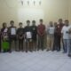 Lima Remaja Diduga Curi Bentor untuk Nonton Balap Liar, Diselesaikan Lewat Restorative Justice