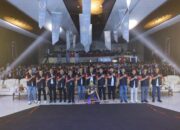 Opening Tournament E-Sport Kapolda Cup Road to Kapolri Cup 2026, Polda Sulsel Catat Rekor Peserta Terbanyak di Indonesia