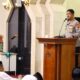 ewat Safari Subuh, Kapolrestabes Makassar Perkuat Silaturahmi dan Edukasi Kamtibmas