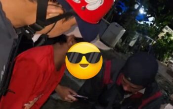 Polsek Rappocini Ungkap Kasus Pencurian Disertai Pengrusakan, Tujuh Terduga Pelaku Diamankan