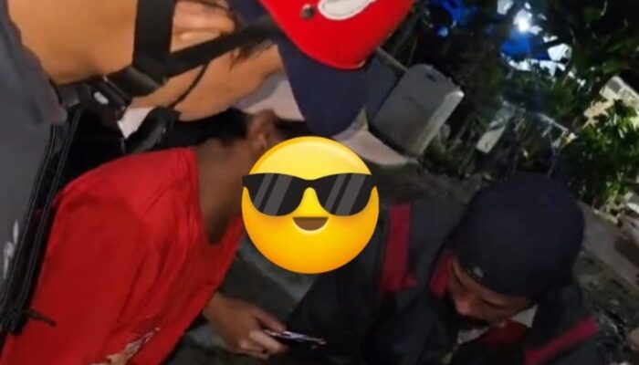 Polsek Rappocini Ungkap Kasus Pencurian Disertai Pengrusakan, Tujuh Terduga Pelaku Diamankan