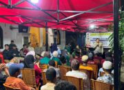 Ngopi Kamtibmas di Rappocini, Polrestabes Makassar Perkuat Sinergi dengan Warga Jaga Keamanan Lingkungan