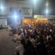 Pastikan Nobar Final Piala Dunia Aman, Personel Polsek Rappocini Siaga di Sejumlah Titik