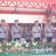 Kapolrestabes Makassar Hadiri Pembukaan Pendidikan Pembentukan Bintara Polri Gelombang II TA 2026 di SPN Polda Sulsel