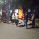 Pastikan Kamtibmas aman dan Kondusif, Personil Polsek Intensifkan Patroli Malam