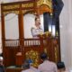 Dari Masjid At-Taqwa, Kapolrestabes Makassar Ajak Warga Rawat Ukhuwah dan Keamanan Bersama